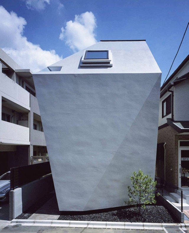 Ingenious Japanese Designs