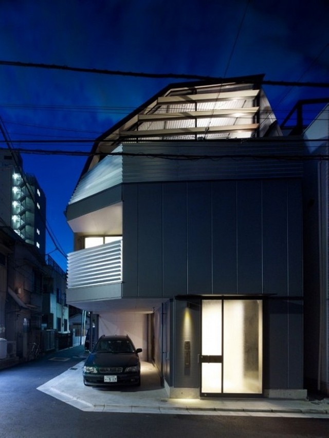 Ingenious Japanese Designs
