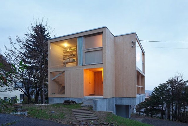Ingenious Japanese Designs