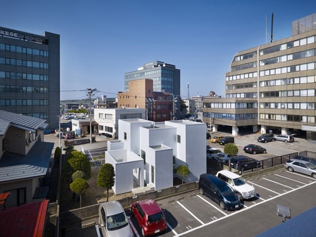 Ingenious Japanese Designs