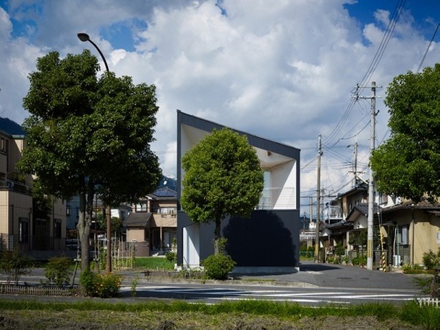 Ingenious Japanese Designs