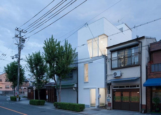 Ingenious Japanese Designs