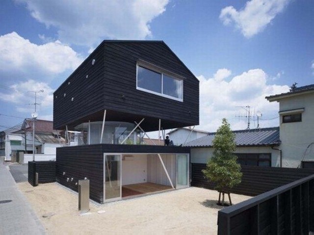 Ingenious Japanese Designs