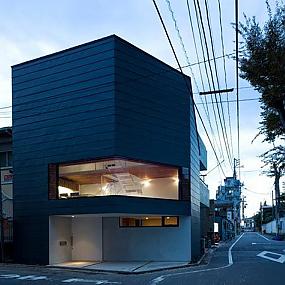 Ingenious Japanese Designs