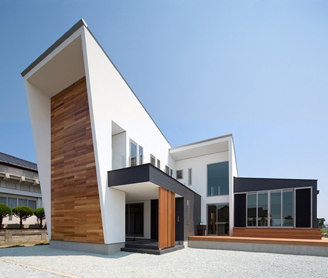 Ingenious Japanese Designs