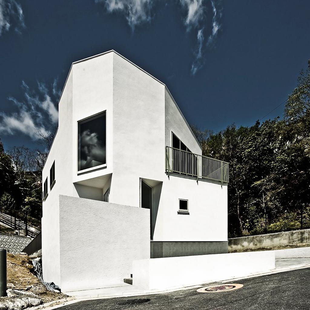 30 Most Ingenious Japanese Homes