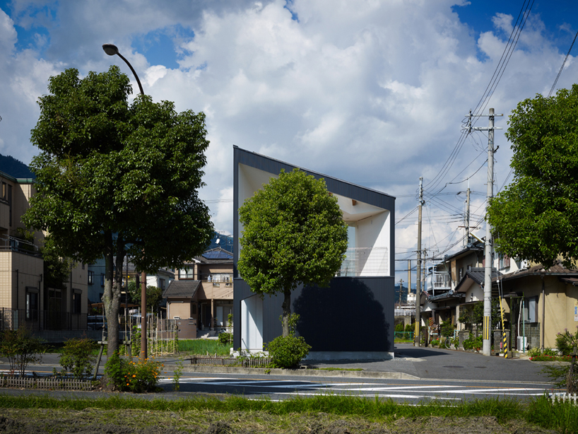 30 Most Ingenious Japanese Homes