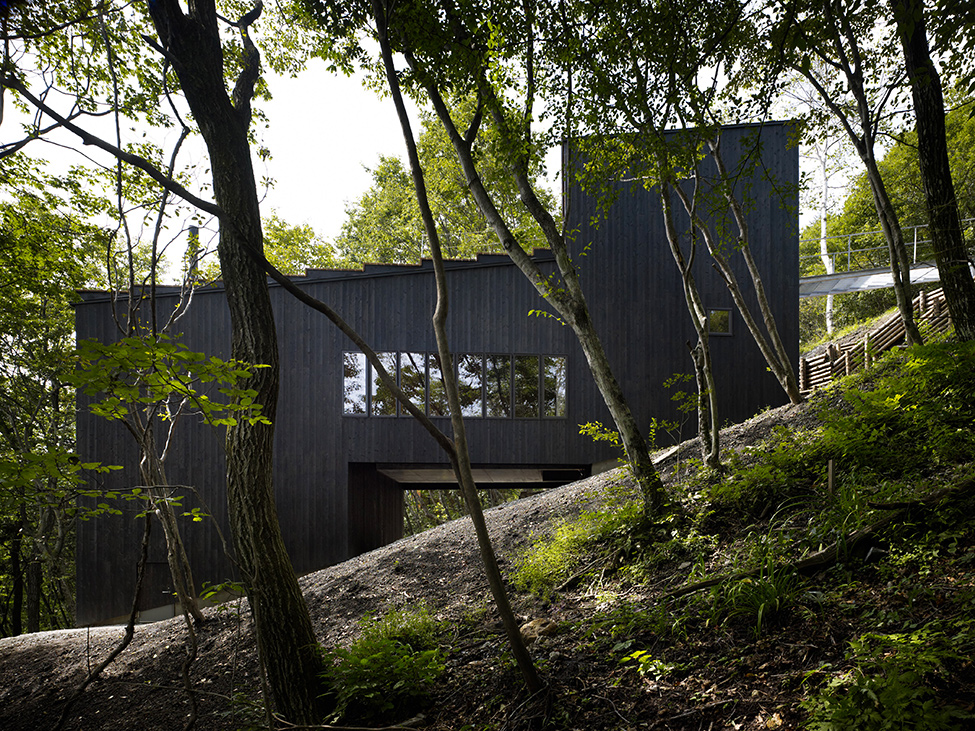 30 Most Ingenious Japanese Homes