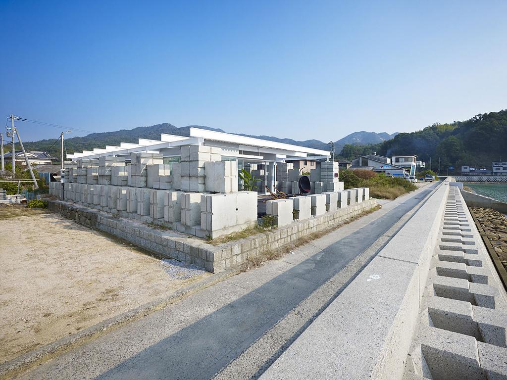 30 Most Ingenious Japanese Homes