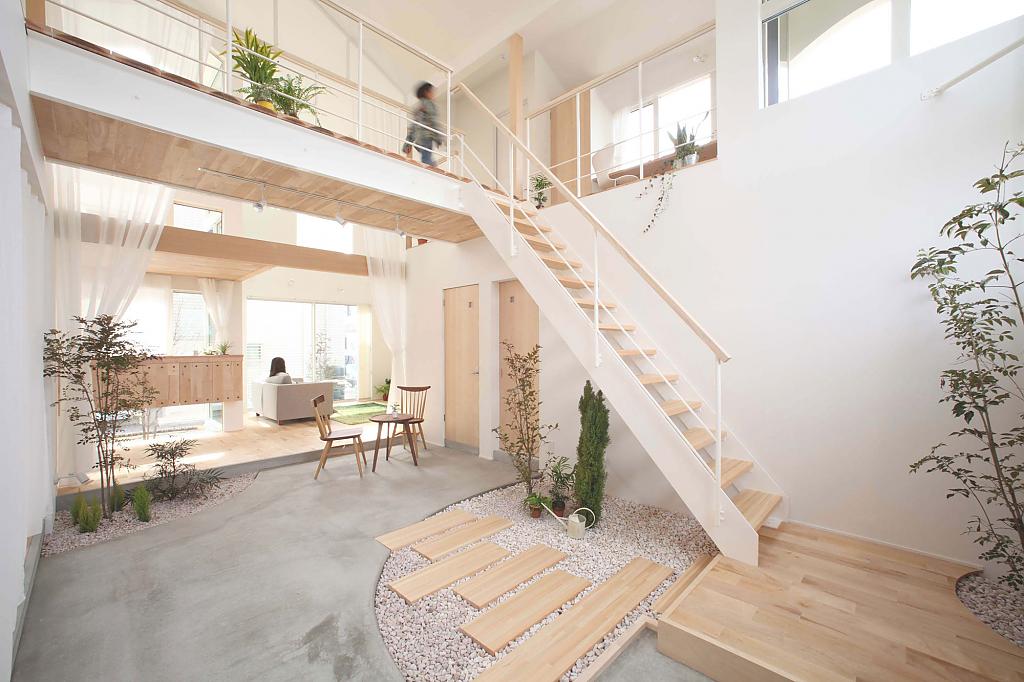30 Most Ingenious Japanese Homes