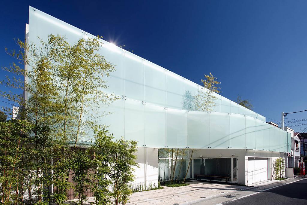 30 Most Ingenious Japanese Homes