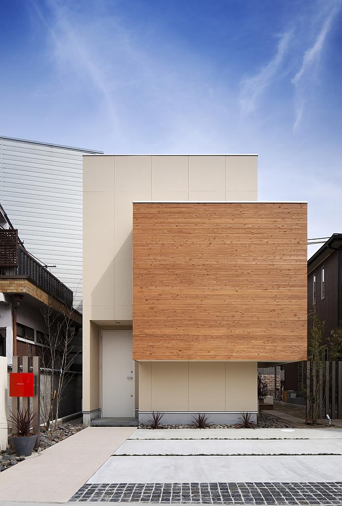 30 Most Ingenious Japanese Homes