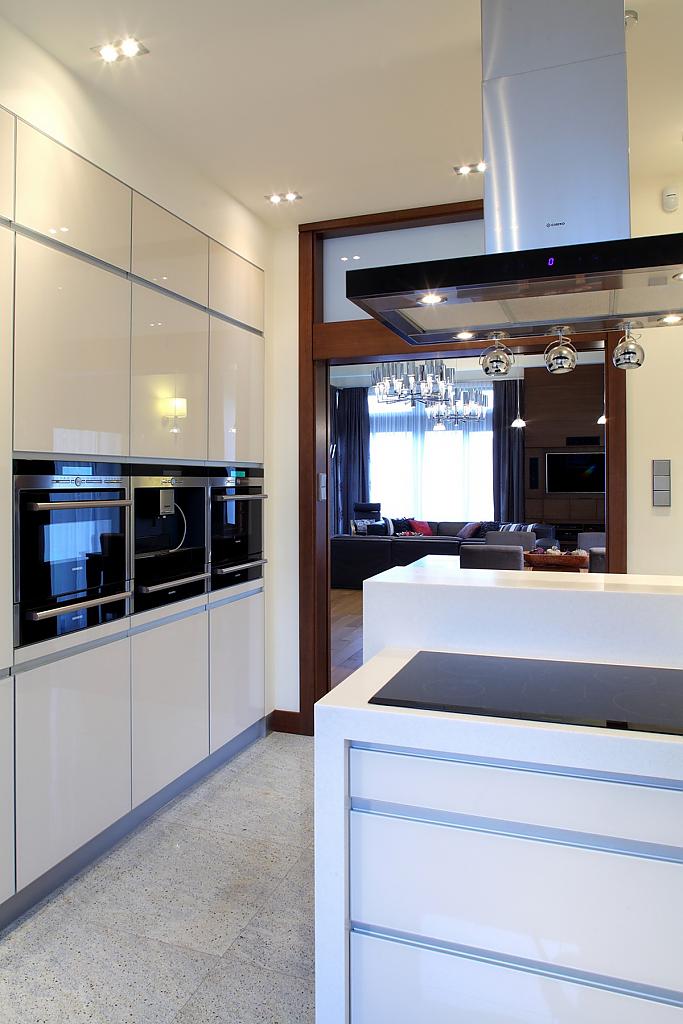 300Sqm Home in Poland