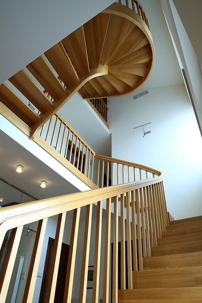 300Sqm Home in Poland