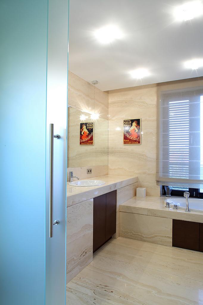 300Sqm Home in Poland