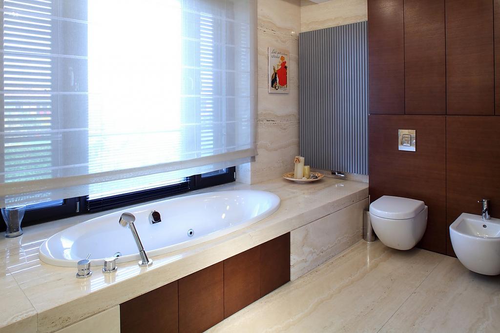 300Sqm Home in Poland