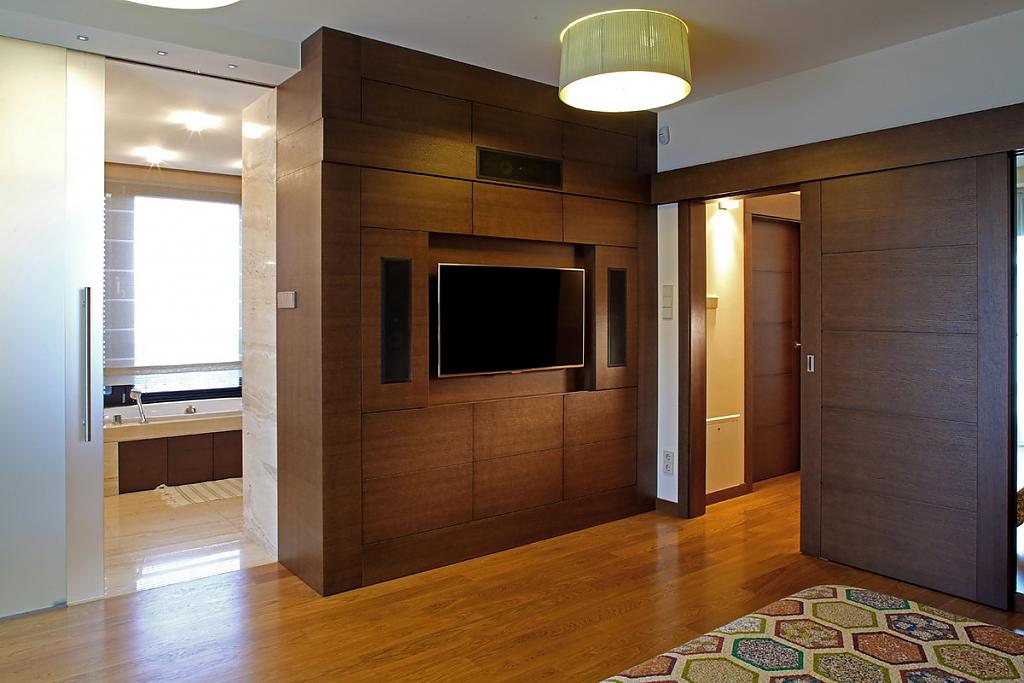 300Sqm Home in Poland