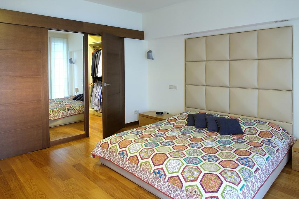 300Sqm Home in Poland