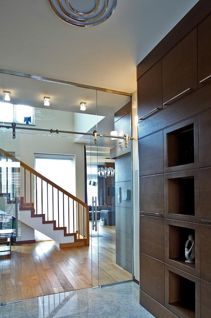 300Sqm Home in Poland