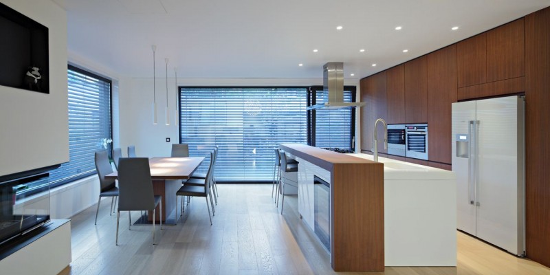 Aa House