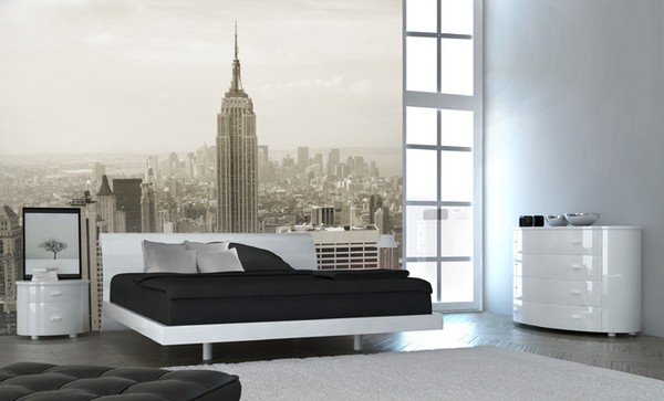 Adding New Dimensions to a Room