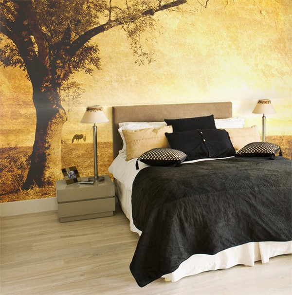 Adding New Dimensions to a Room
