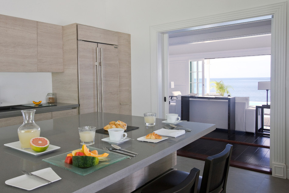 Alluring Traditional Design in Saint Lucia