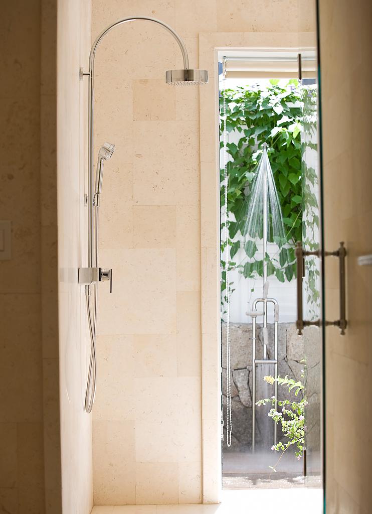 Alluring Traditional Design in Saint Lucia