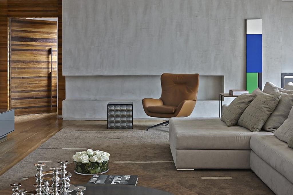 Apartment La