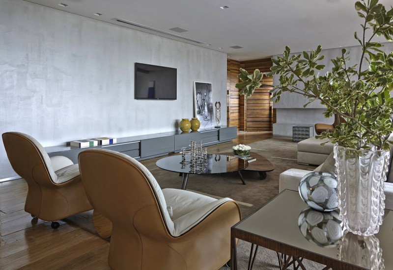 Apartment La