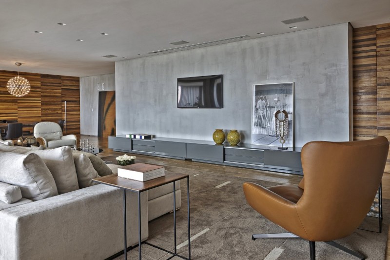 Apartment La