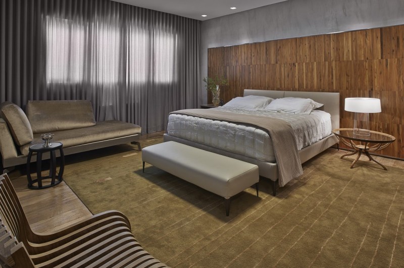 Apartment La