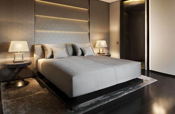 Armani Hotel Milano