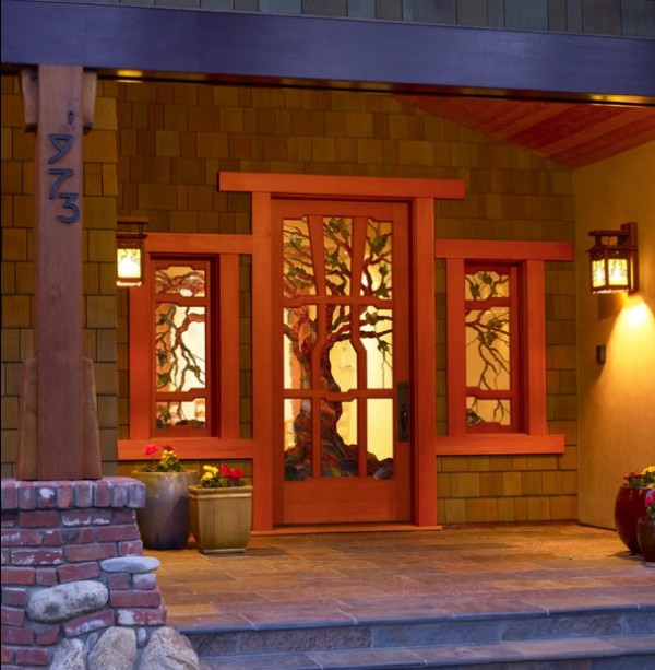 How To Bring Artisan Craftsman Details Into Your Home