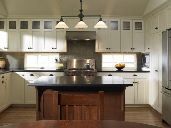 How To Bring Artisan Craftsman Details Into Your Home