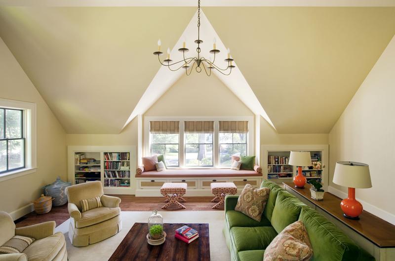 Attic Conversion Ideas for a Flawless Makeover