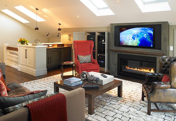 Attic Conversion Ideas for a Flawless Makeover