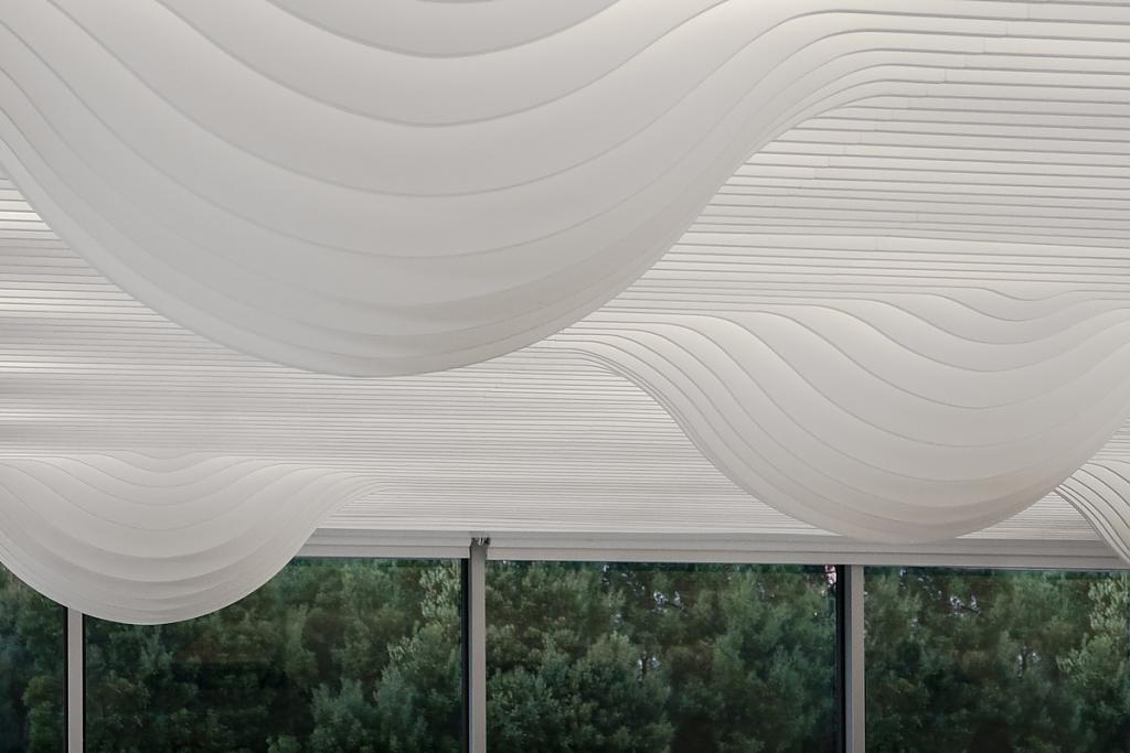 BAKERY in Porto by Paulo Merlini Architecture