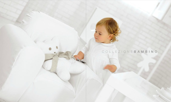 Bambino Nursery Furniture