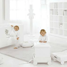 Bambino Nursery Furniture