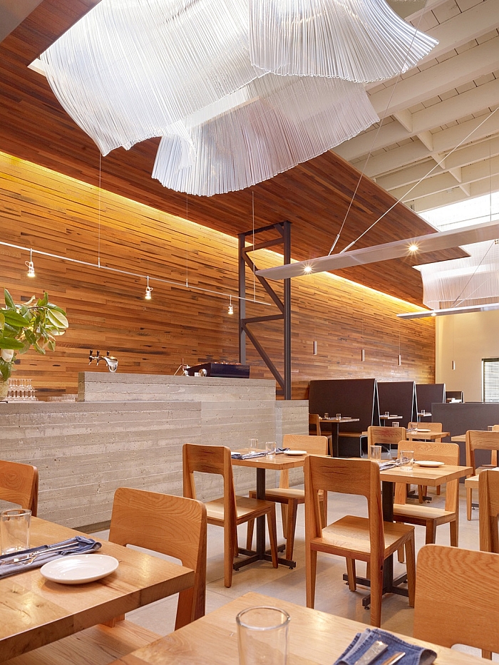 Bar Agricole
