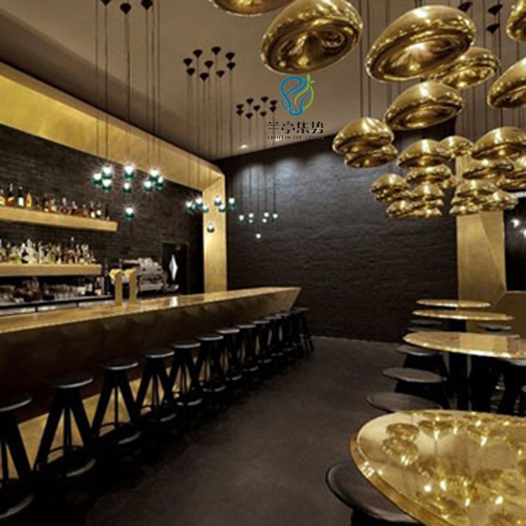 Barbecoa by Tom Dixon