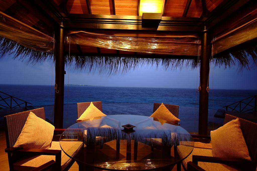 Beach House