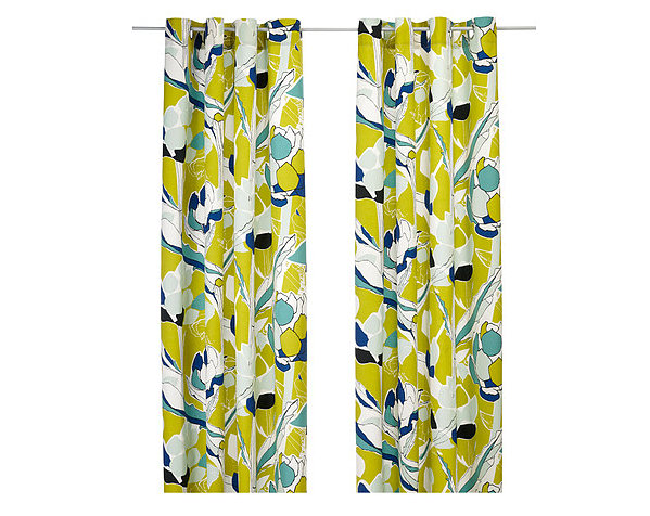 Beautiful Floral Patterns and Trends for 2013