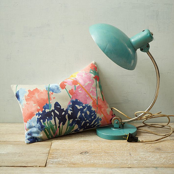 Beautiful Floral Patterns and Trends for 2013