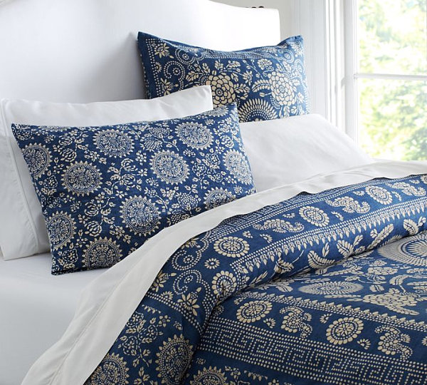 Beautiful Floral Patterns and Trends for 2013