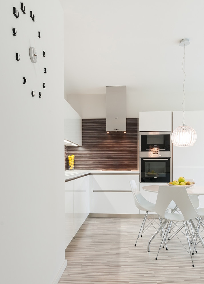 Beautiful Modern Apartment in Bratislava