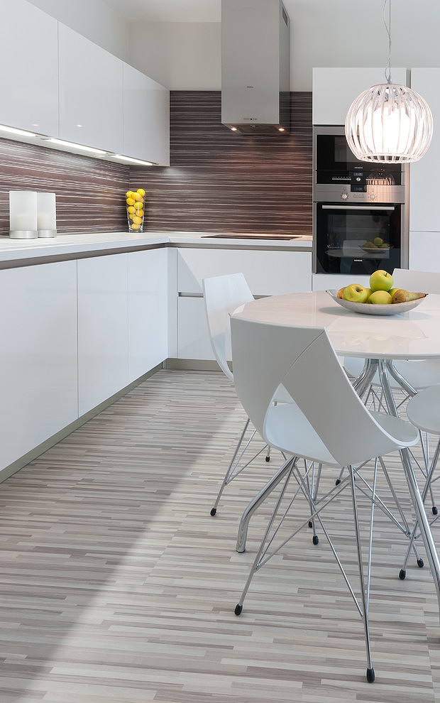 Beautiful Modern Apartment in Bratislava