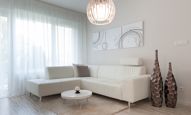 Beautiful Modern Apartment in Bratislava