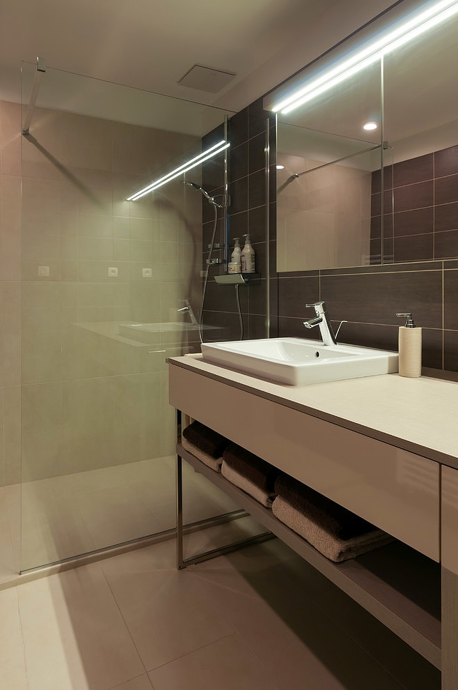 Beautiful Modern Apartment in Bratislava
